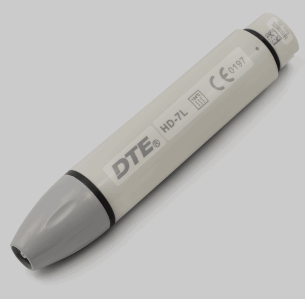Pieza de mano cerámica DTE HD-7L ultrasonido dental (led) - Imagen 2